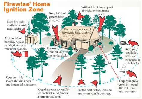 Lessons from the Witch Creek Fire: Steps to Better Prepare for Future Wildfires